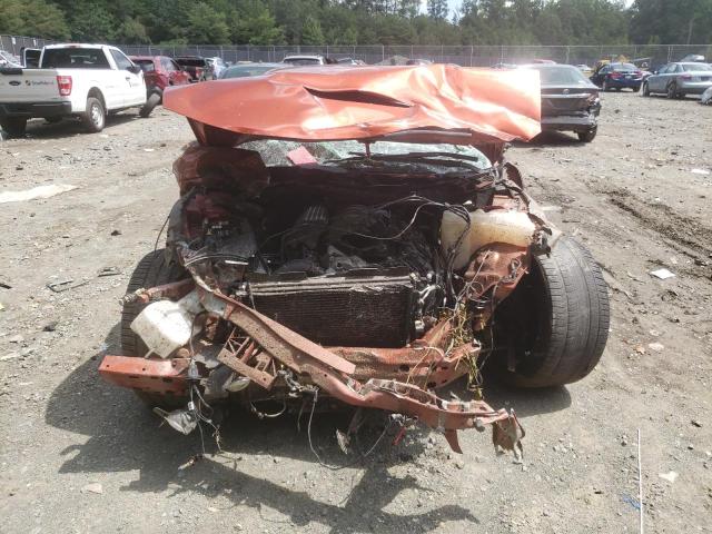 2C3CDXGJXMH608865 Dodge Charger Scat Pack