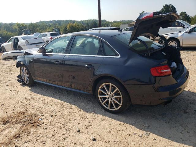 VIN WAUFFAFL8FN037886 2015 Audi A4, Premium Plus no.2