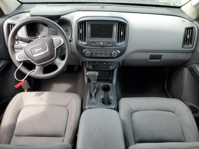 1GTG5BEN3M1276219 GMC Canyon Elevation
