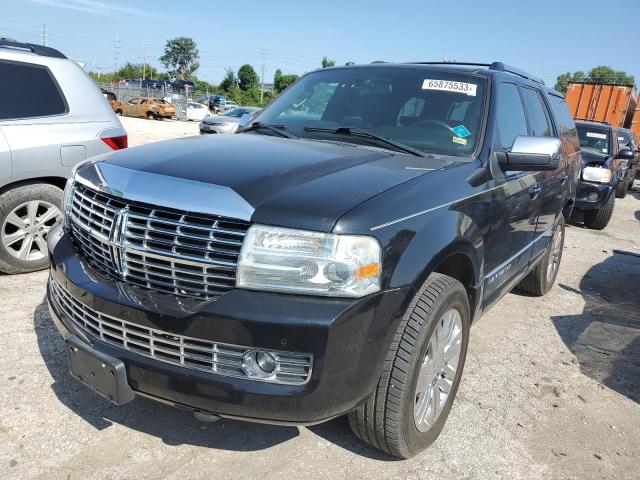 2010 Lincoln Navigator 