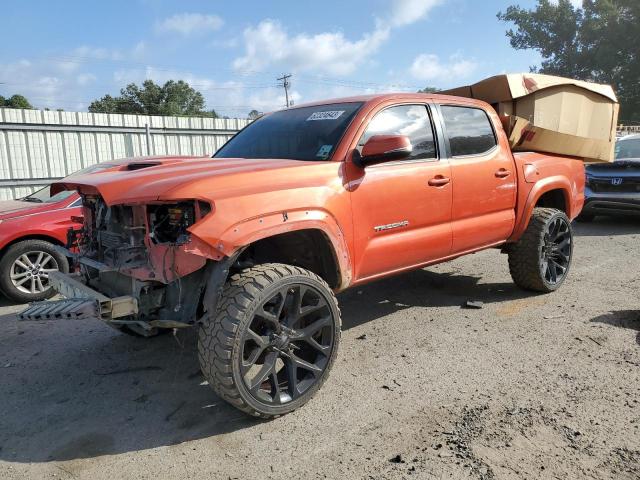 2016 Toyota Tacoma 