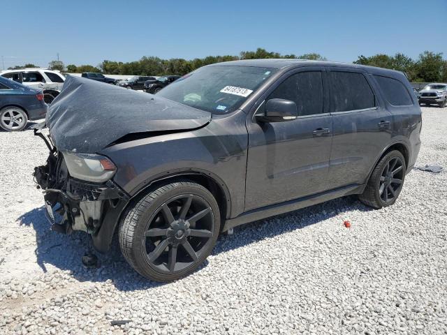 2014 Dodge Durango R/T