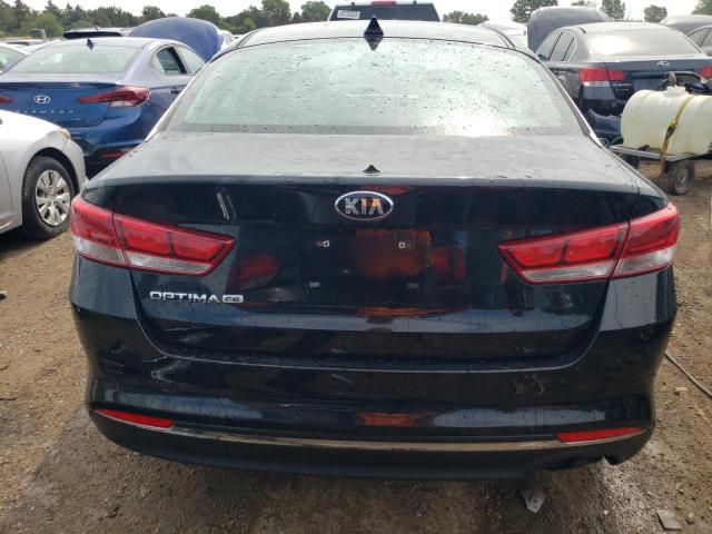 KNAGT4L38G5118861 KIA Optima Lx