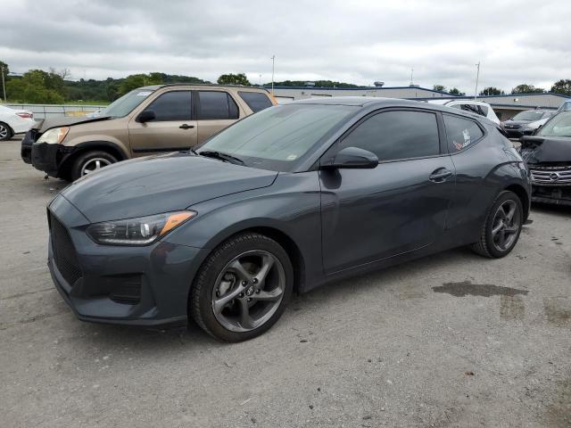 2019 HYUNDAI VELOSTER B - KMHTG6AF3KU016599