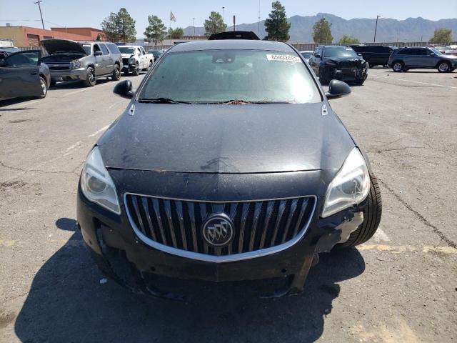 2G4GT5GX7F9254871 Buick REGAL GS