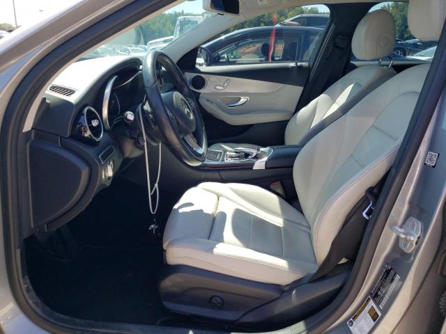 2016 MERCEDES-BENZ 300-CLASS 55SWF4JB0GU124165