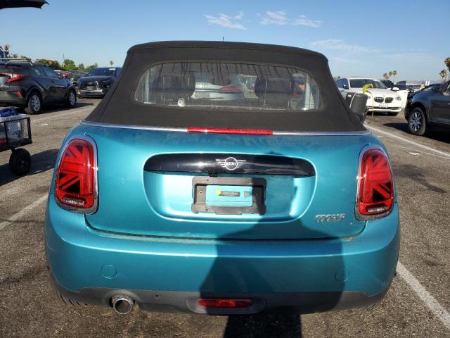 WMWWJ3C09M3M15761 Mini Cooper