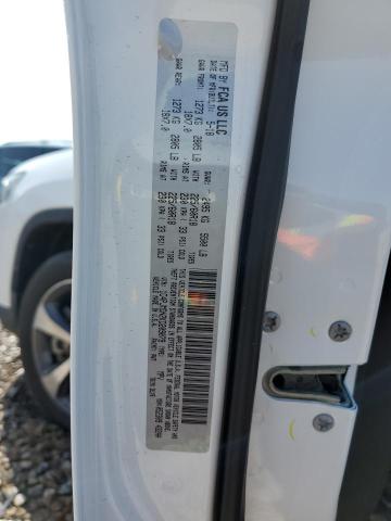 1C4PJMDN2KD209079 Jeep Cherokee Limited