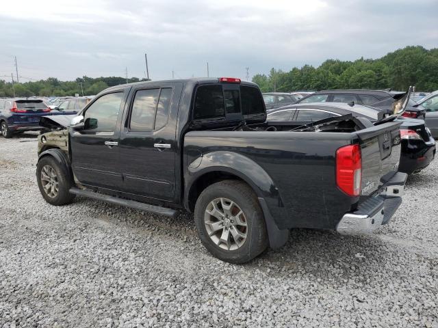1N6AD0EV9KN745331 Nissan FRONTIER S