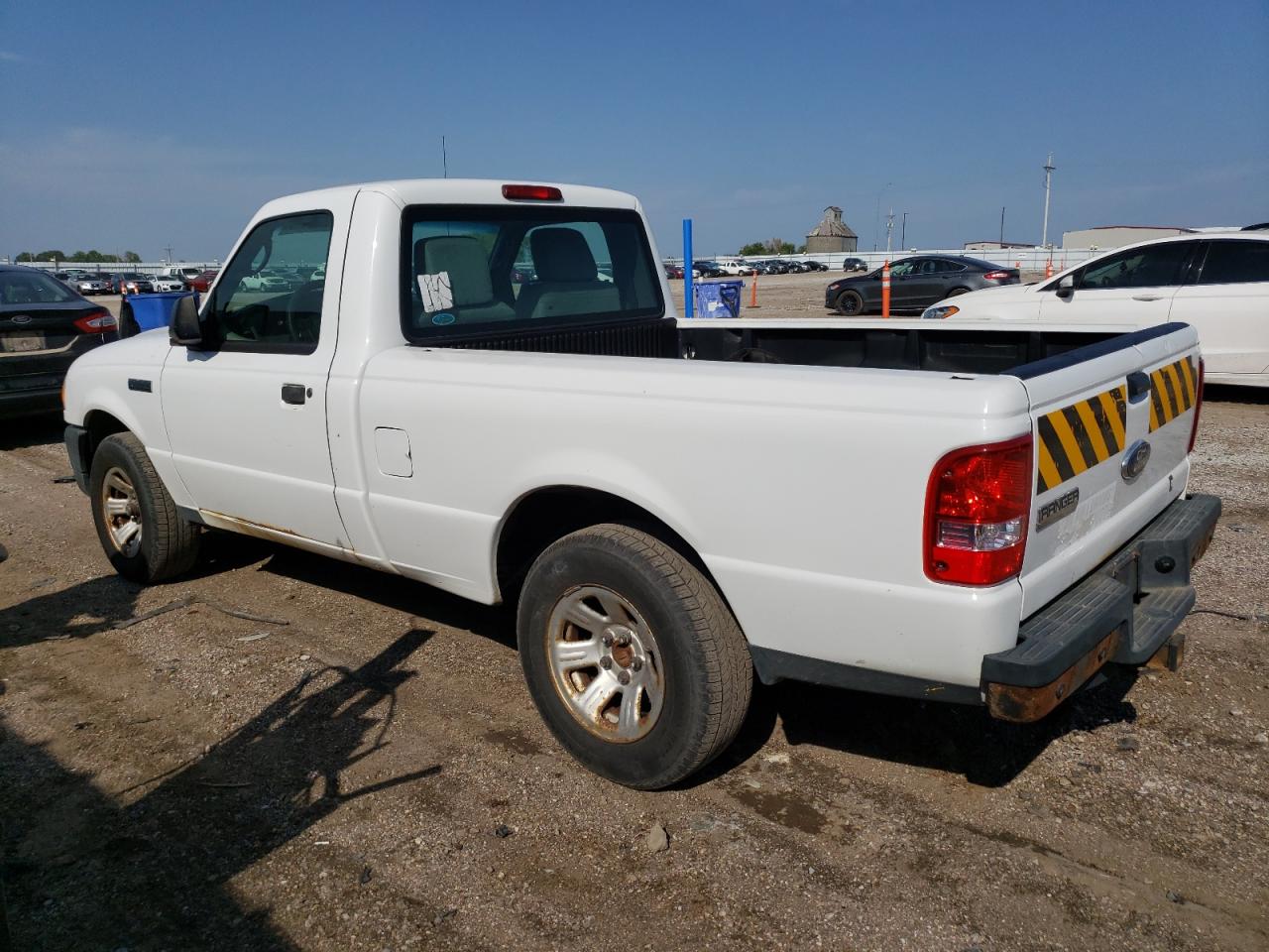 1FTKR1AD7BPA60177 2011 Ford Ranger