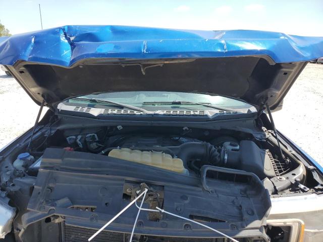 1FTEW1CP3JKC40054 Ford F150 Supercrew