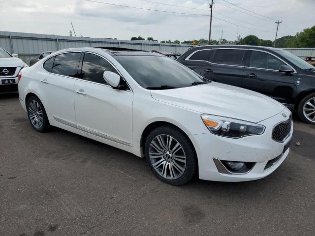 KNALN4D73F5184887 KIA Cadenza Premium