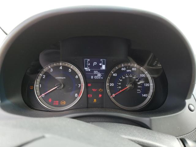 KMHCT4AE2GU015569 Hyundai ACCENT SE