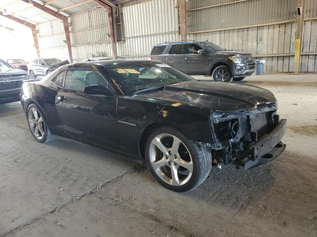 Vin: 2g1ff1e35f9252822, lot: 65333873, chevrolet camaro lt 20154