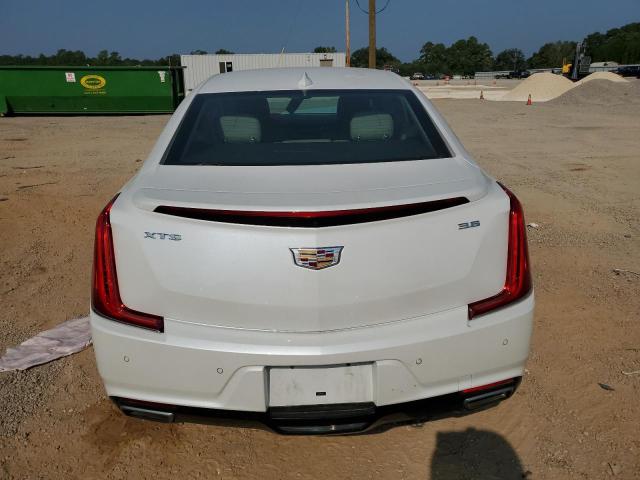 2G61M5S38K9160765 Cadillac XTS LUXURY 6