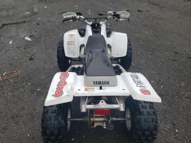2006 YAMAHA YFZ350 - JY43GG0366C068000