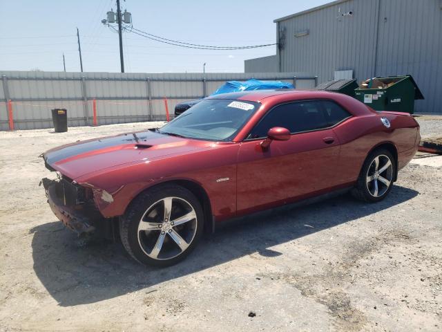 2014 Dodge Challenger R/T