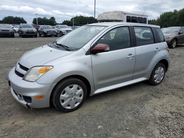 2006 Scion xA 