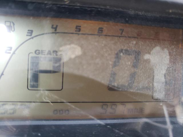 2018 HONDA SXS1000 M5 1HFVE04T6J4200330