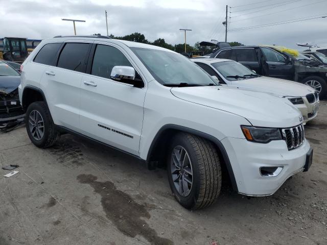 1C4RJFBG2KC775323 Jeep Grand Cherokee Limited