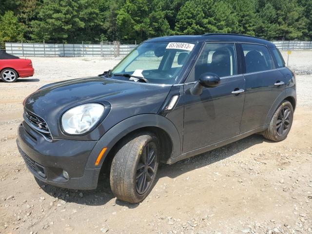 2016 MINI Cooper Countryman S