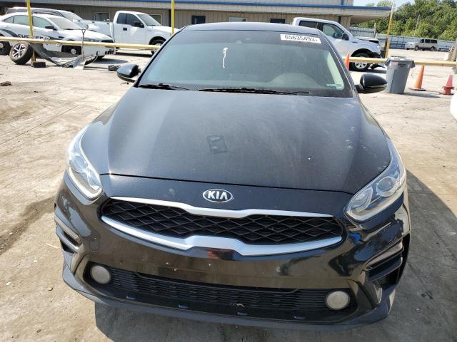 3KPF24AD1LE186513 Kia Forte FE 5