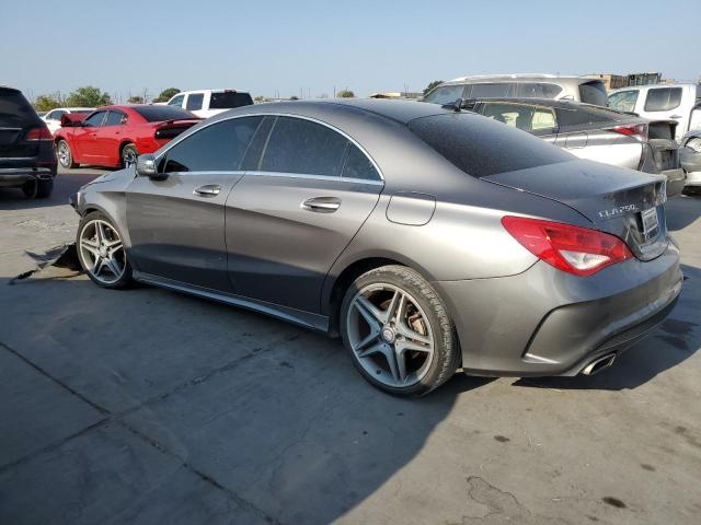 VIN WDDSJ4EB1EN085924 2014 Mercedes-Benz CLA-Class,... no.2