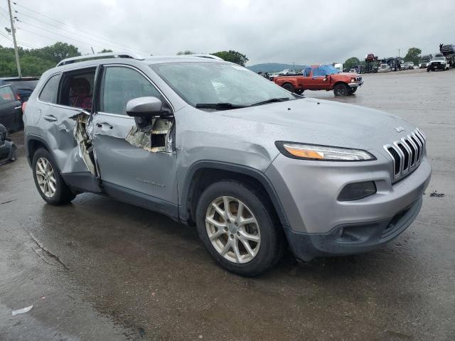 1C4PJLCB2HW640617 Jeep Cherokee Latitude