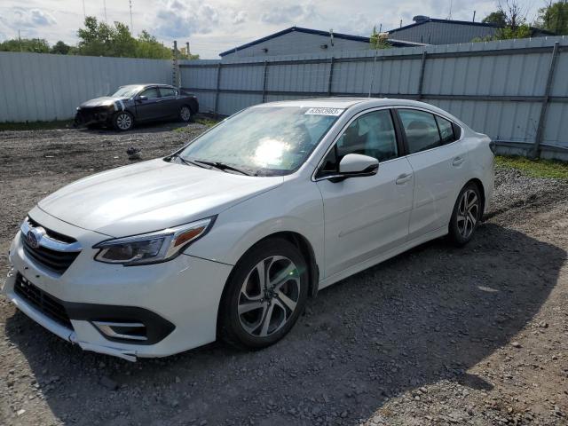 2022 Subaru Legacy Limited