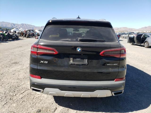 5UXCR4C07LLW64206 2020 BMW X5, photo no. 6