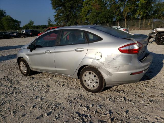 3FADP4AJ5HM128499 Ford FIESTA S