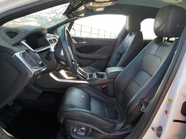 2019 JAGUAR I-PACE SE - SADHC2S19K1F73687