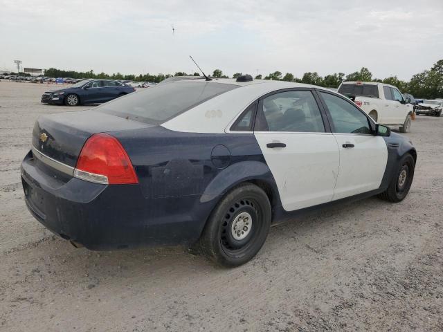 2016 CHEVROLET CAPRICE PO - 6G3NS5U25GL204376