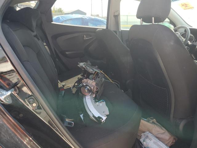 2015 HYUNDAI TUCSON GLS - KM8JT3AFXFU958334