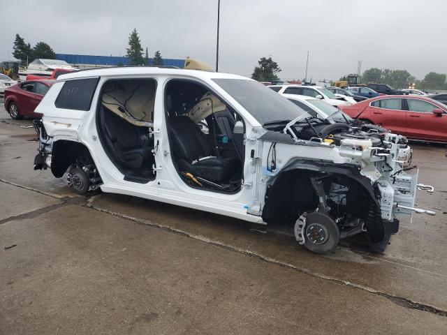 1C4RJKDG5P8829732 Jeep Grand Cherokee L Overland