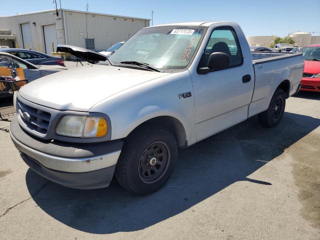 2000 Ford F-150 