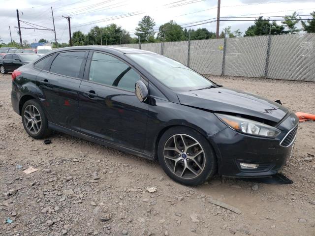 1FADP3H2XHL255971 | 2017 FORD FOCUS SEL