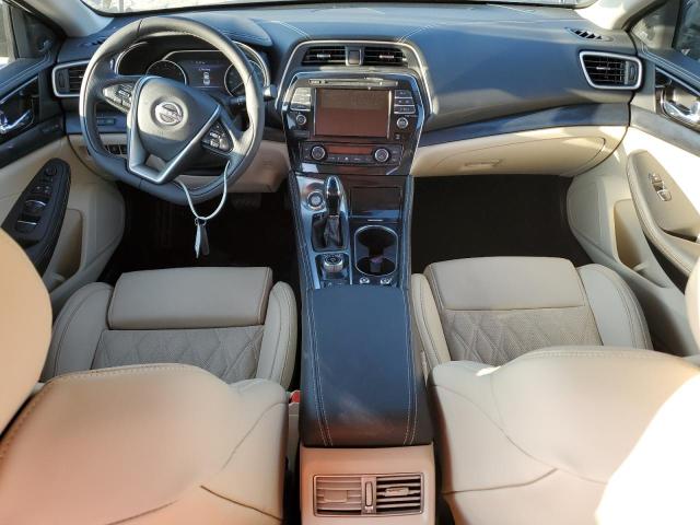 1N4AA6FVXPC508756 Nissan Maxima Platinum