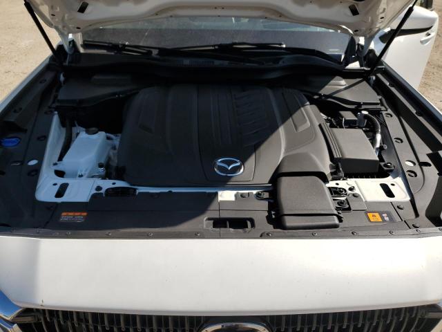 2024 MAZDA CX-90 PREM - JM3KKDHD1R1109468