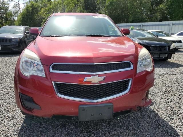 2015 CHEVROLET EQUINOX LT 2GNFLFEK7F6151388  61900254