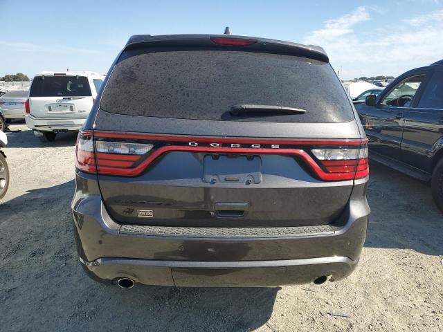 1C4RDJAG5LC124328 Dodge Durango SX 6