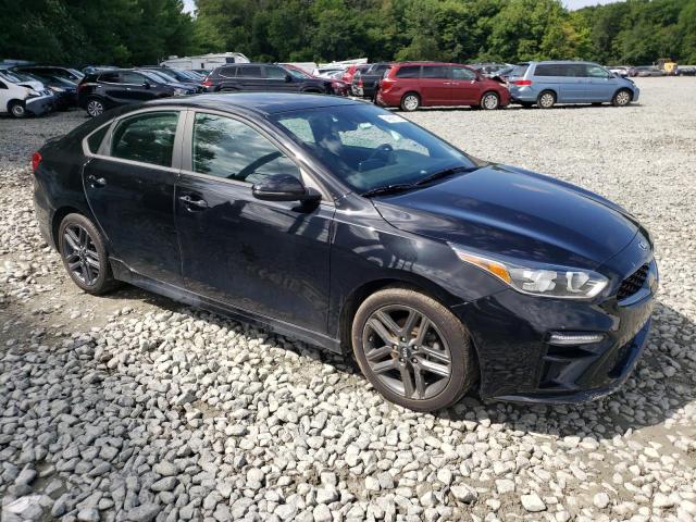 3KPF34AD9ME381760 KIA Forte Gt Line