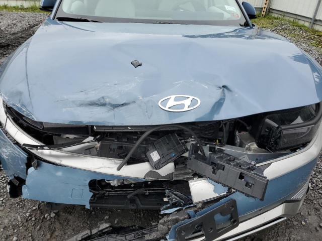 2023 HYUNDAI IONIQ 5 LI KM8KRDAF5PU186738