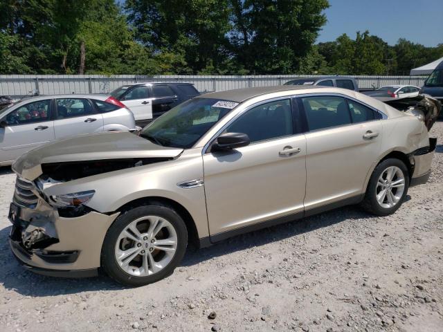 2017 Ford Taurus SE