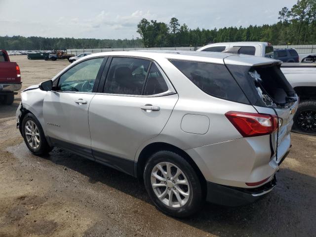 2018 CHEVROLET 10/1500 - 3GNAXSEV3JS618656