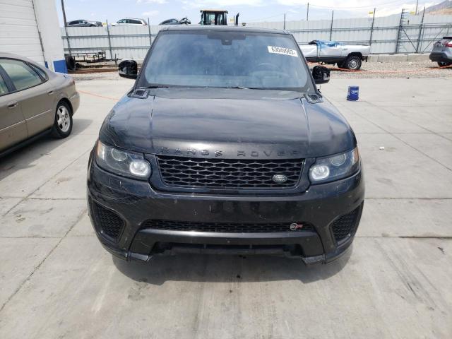 SALWZ2EF0GA594966 Land Rover Range Rover Sport Svr