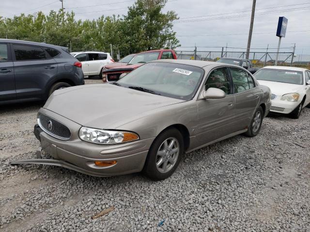 2004 Buick LeSabre Custom