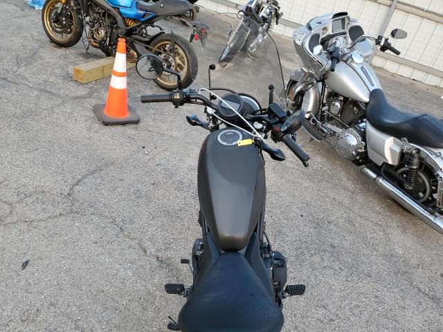 2019 HONDA CMX500 MLHPC5608K5201996