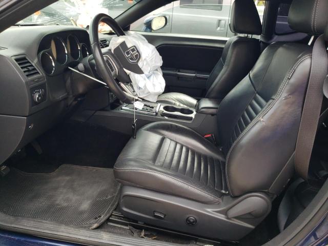 2C3CDYAG8EH285985 Dodge Challenger Sxt