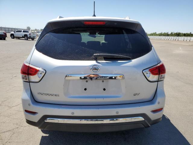 5N1AR2MN4FC636256 Nissan Pathfinder S